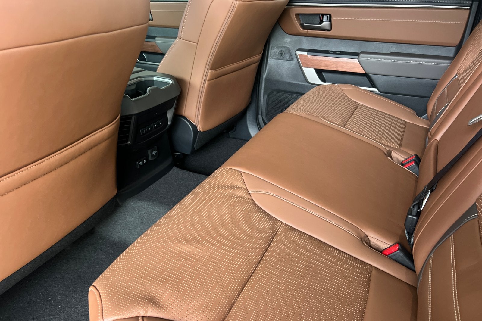 2026 Toyota Tundra i-FORCE MAX 1794 Edition i-FORCE MAX