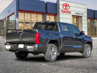 2026 Toyota Tundra i-FORCE MAX 1794 Edition i-FORCE MAX