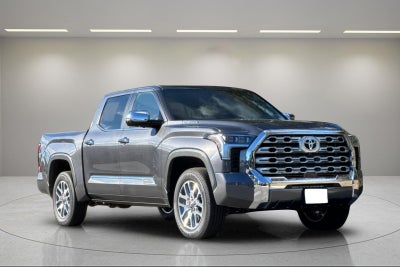 2026 Toyota Tundra i-FORCE MAX 1794 Edition i-FORCE MAX