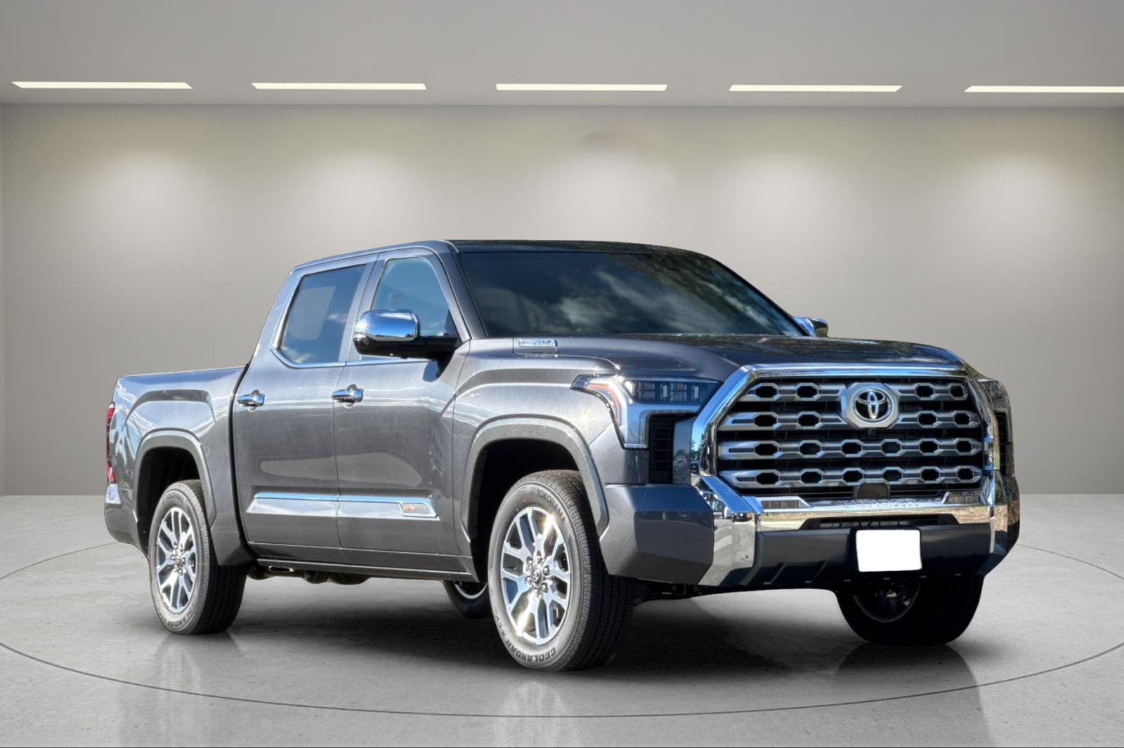 2026 Toyota Tundra i-FORCE MAX 1794 Edition i-FORCE MAX