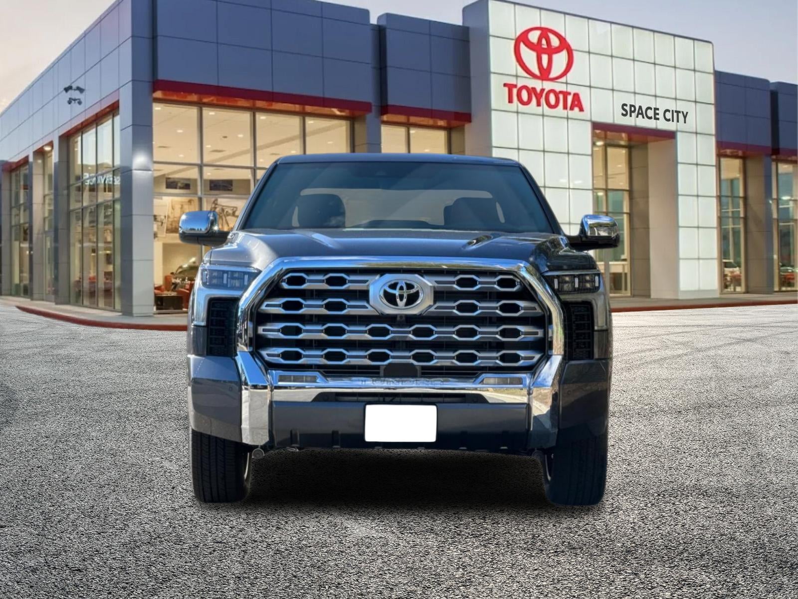 2026 Toyota Tundra i-FORCE MAX 1794 Edition i-FORCE MAX