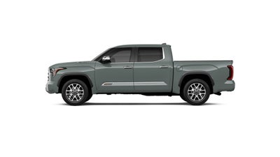 2026 Toyota Tundra i-FORCE MAX 1794 Edition i-FORCE MAX
