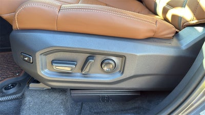 2026 Toyota Tundra i-FORCE MAX 1794 Edition i-FORCE MAX