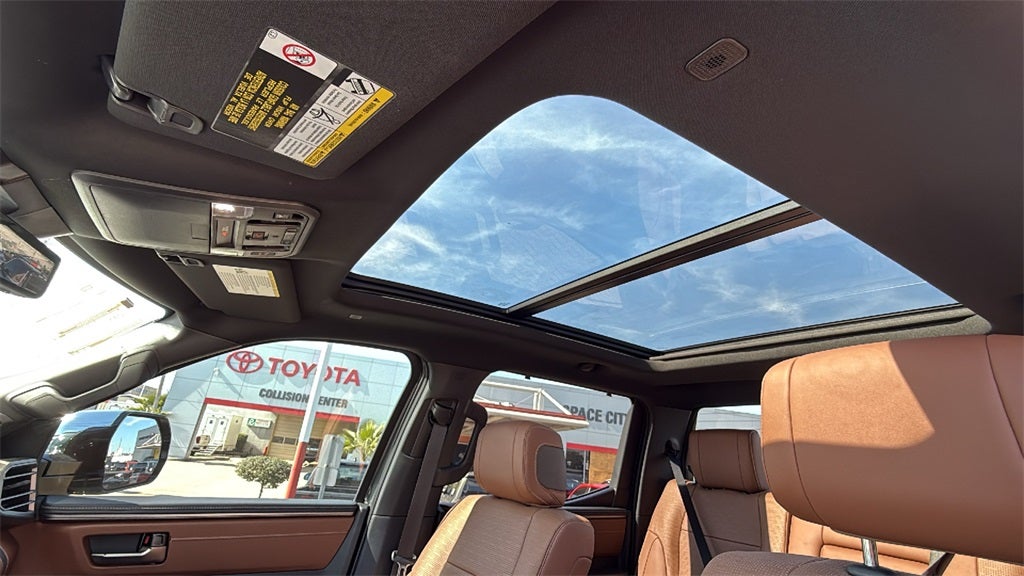 2026 Toyota Tundra i-FORCE MAX 1794 Edition i-FORCE MAX