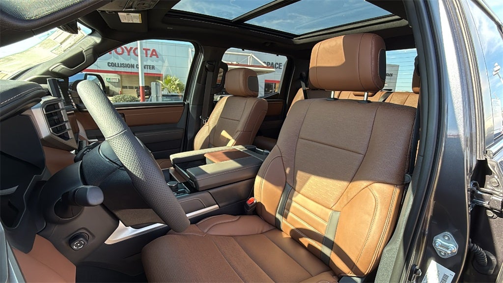 2026 Toyota Tundra i-FORCE MAX 1794 Edition i-FORCE MAX