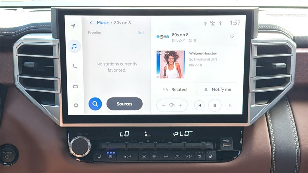 2026 Toyota Tundra i-FORCE MAX 1794 Edition i-FORCE MAX