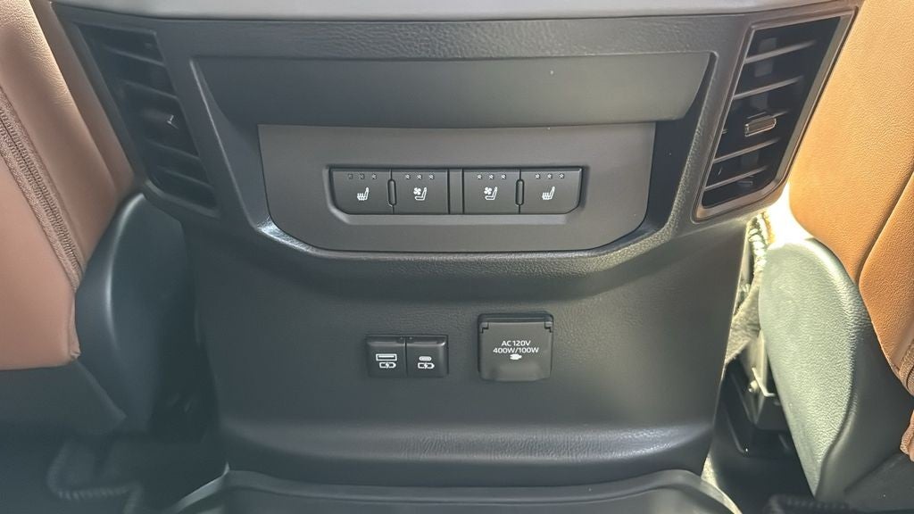 2026 Toyota Tundra 1794 Edition - Photo 28