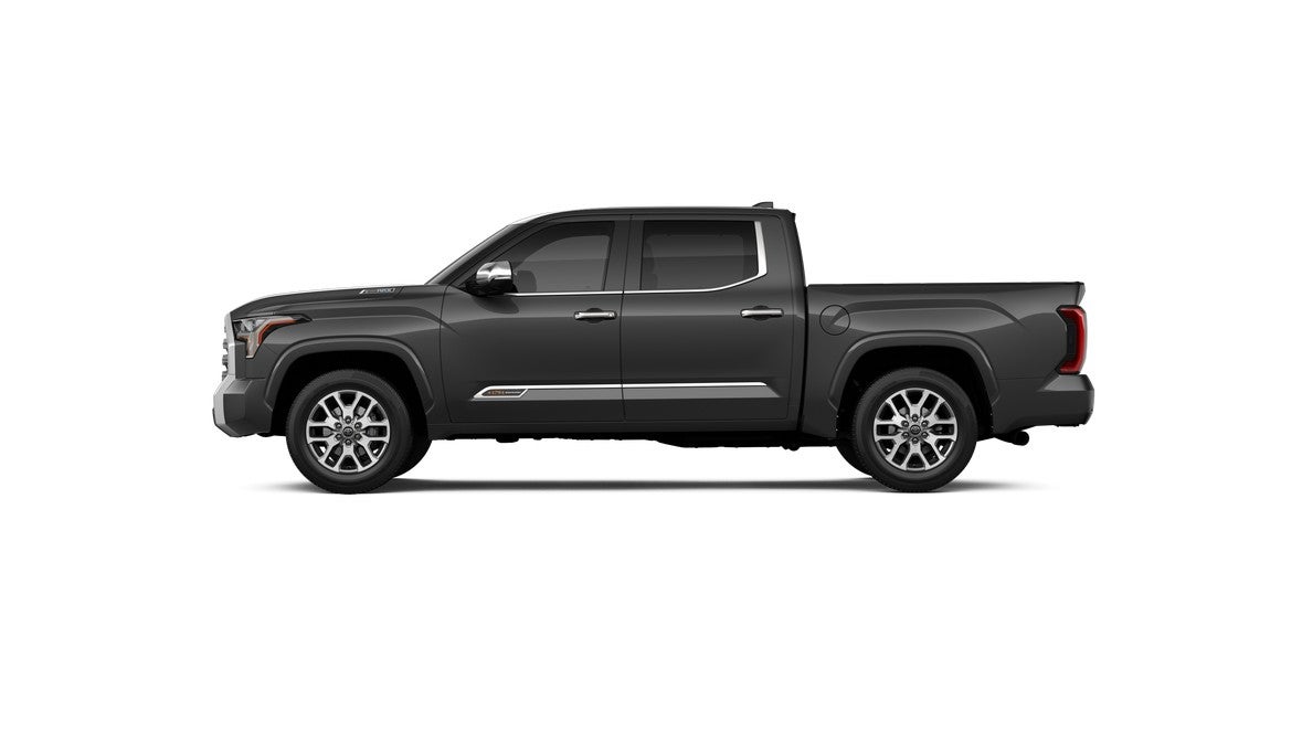 2026 Toyota Tundra 1794 Edition - Photo 31