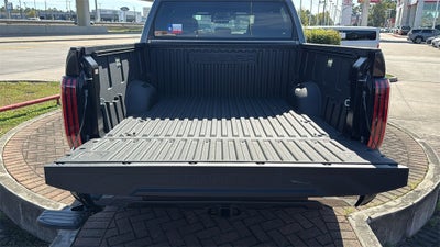 2026 Toyota Tundra i-FORCE MAX 1794 Edition i-FORCE MAX