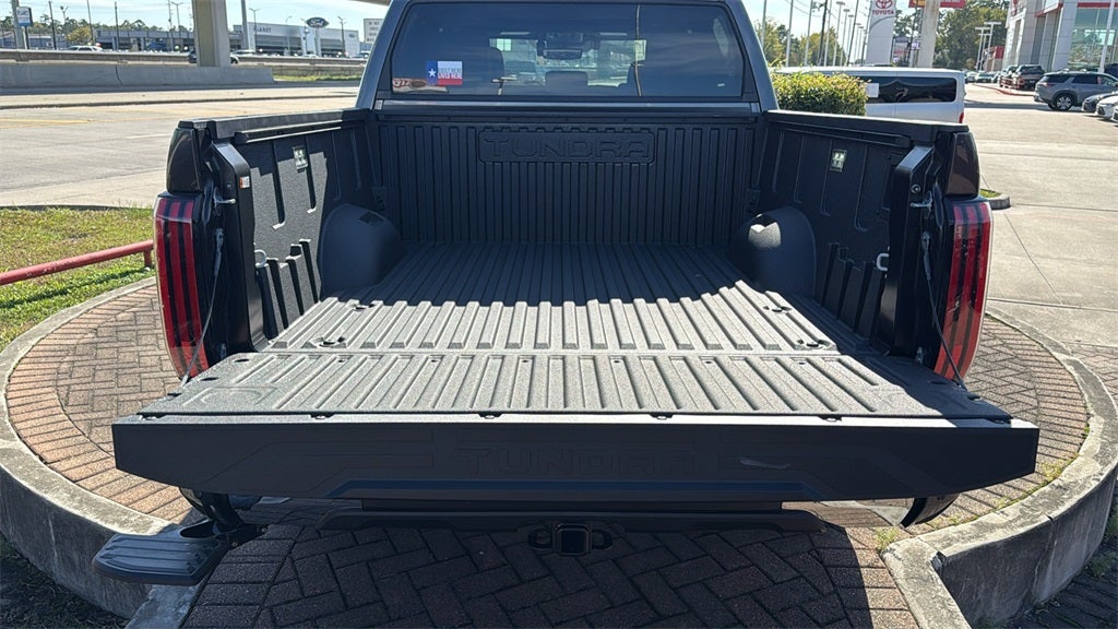 2026 Toyota Tundra i-FORCE MAX 1794 Edition i-FORCE MAX