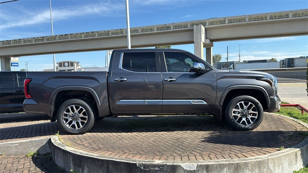2026 Toyota Tundra i-FORCE MAX 1794 Edition i-FORCE MAX
