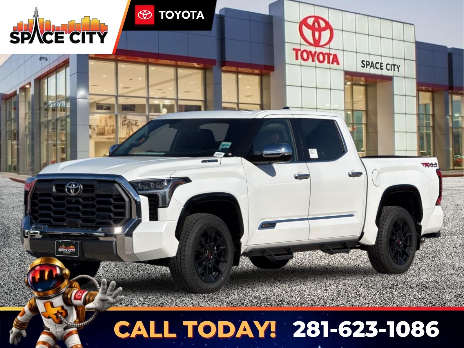 2026 Toyota Tundra i-FORCE MAX 1794 Edition i-FORCE MAX