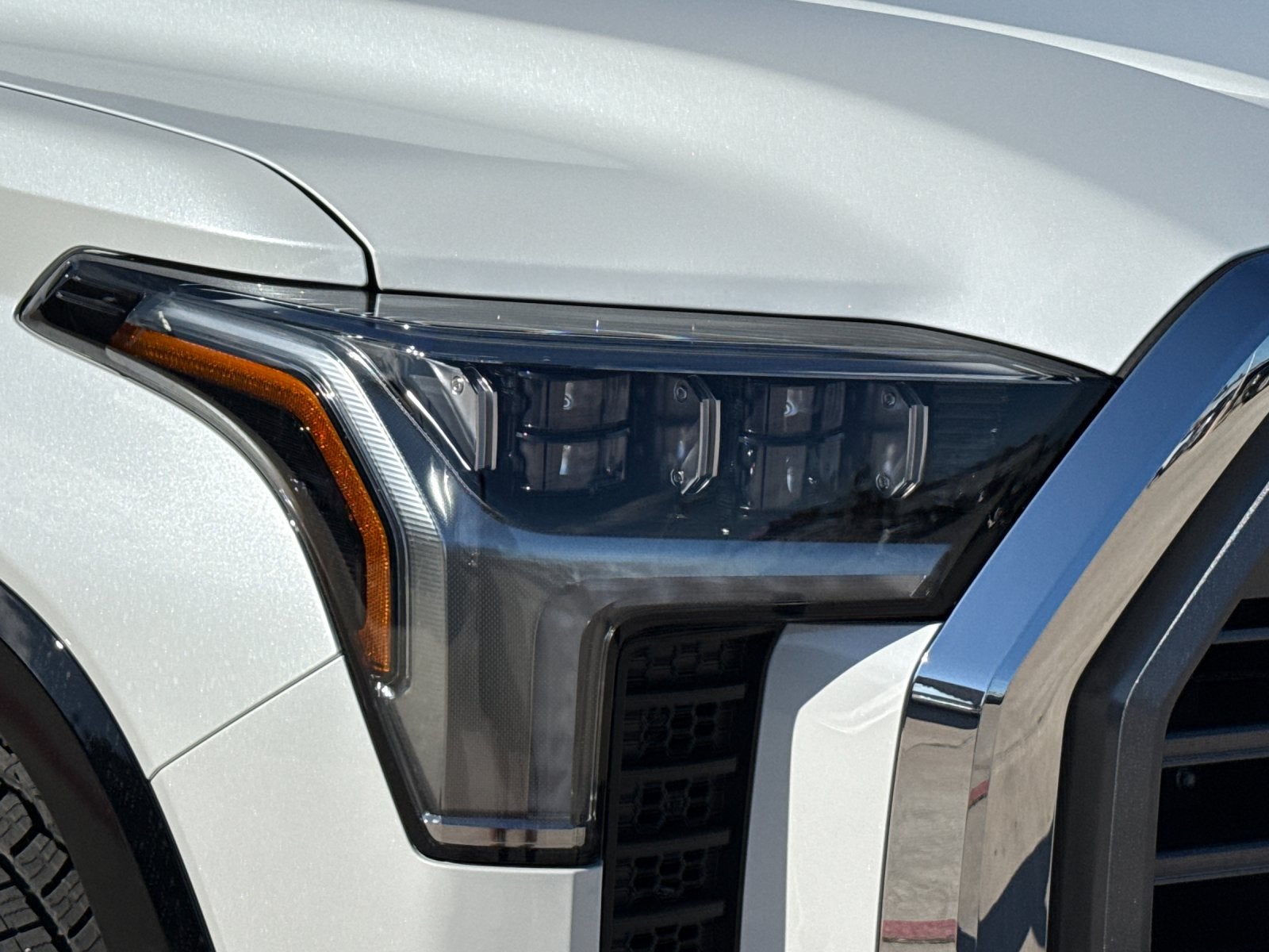 2026 Toyota Tundra i-FORCE MAX 1794 Edition i-FORCE MAX