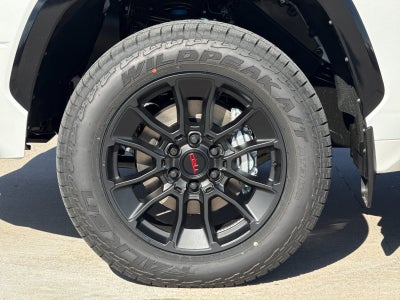 2026 Toyota Tundra i-FORCE MAX 1794 Edition i-FORCE MAX