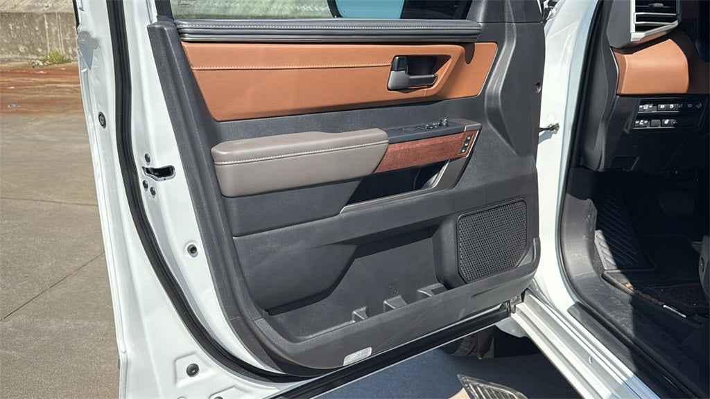 2026 Toyota Tundra i-FORCE MAX 1794 Edition i-FORCE MAX