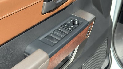 2026 Toyota Tundra i-FORCE MAX 1794 Edition i-FORCE MAX