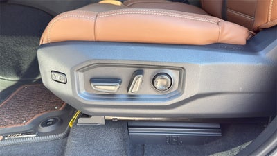 2026 Toyota Tundra i-FORCE MAX 1794 Edition i-FORCE MAX