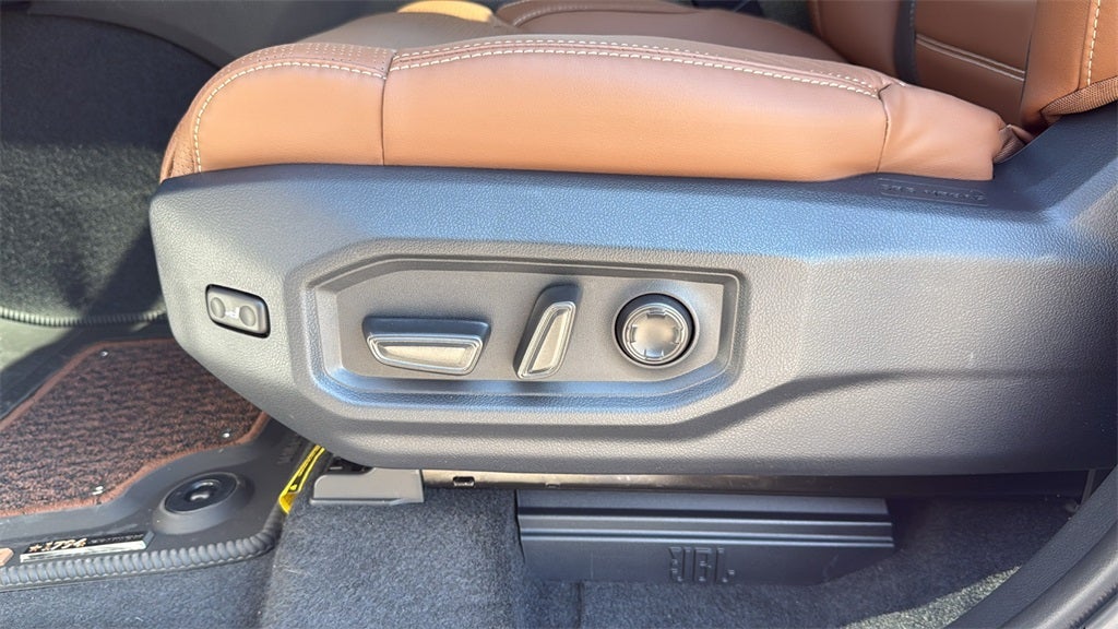 2026 Toyota Tundra i-FORCE MAX 1794 Edition i-FORCE MAX