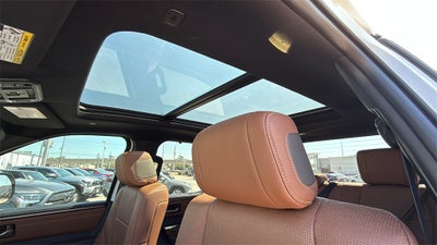 2026 Toyota Tundra i-FORCE MAX 1794 Edition i-FORCE MAX