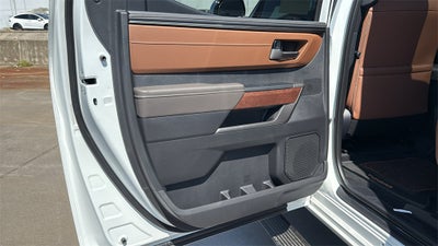 2026 Toyota Tundra i-FORCE MAX 1794 Edition i-FORCE MAX