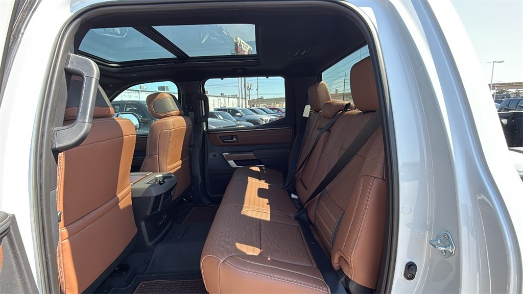 2026 Toyota Tundra i-FORCE MAX 1794 Edition i-FORCE MAX