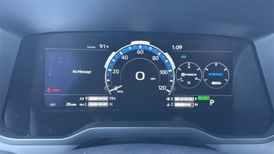 2026 Toyota Tundra i-FORCE MAX 1794 Edition i-FORCE MAX