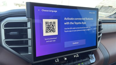 2026 Toyota Tundra i-FORCE MAX 1794 Edition i-FORCE MAX