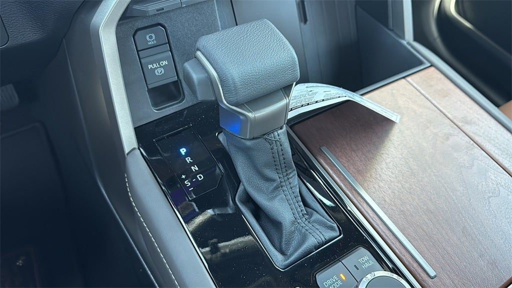 2026 Toyota Tundra i-FORCE MAX 1794 Edition i-FORCE MAX