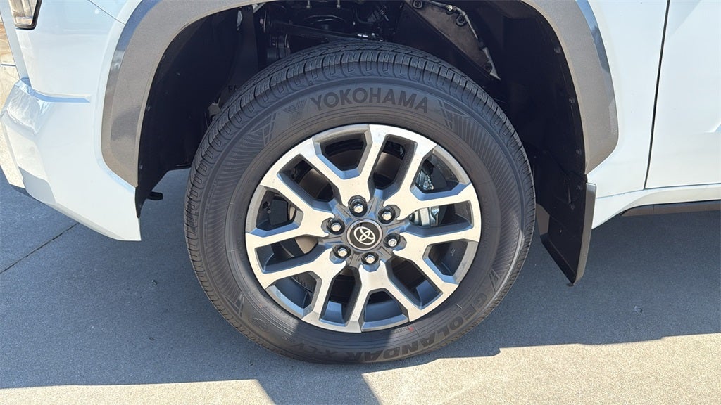 2026 Toyota Tundra i-FORCE MAX 1794 Edition i-FORCE MAX