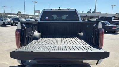 2026 Toyota Tundra i-FORCE MAX 1794 Edition i-FORCE MAX