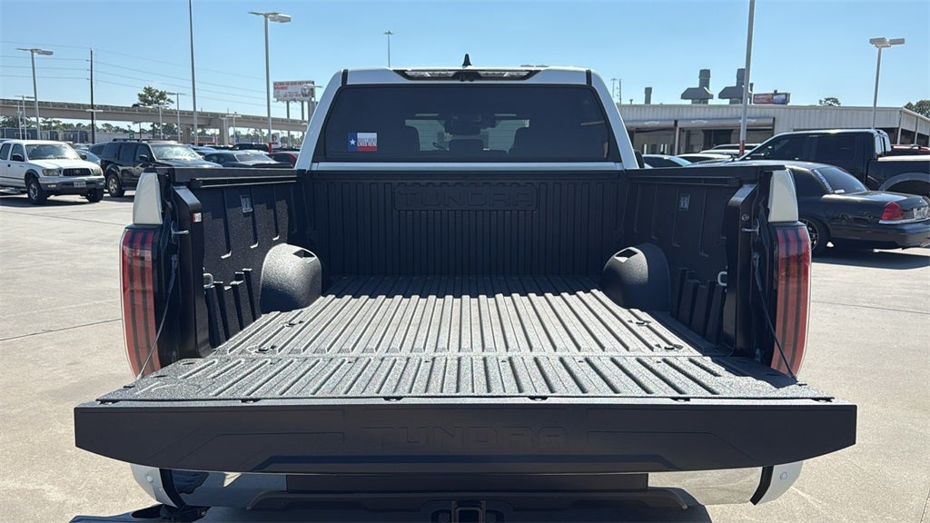 2026 Toyota Tundra i-FORCE MAX 1794 Edition i-FORCE MAX