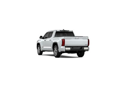 2026 Toyota Tundra i-FORCE MAX 1794 Edition i-FORCE MAX