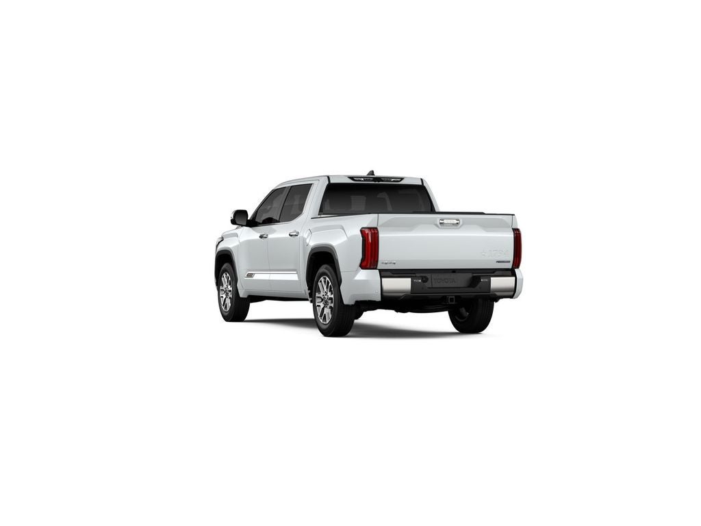 2026 Toyota Tundra i-FORCE MAX 1794 Edition i-FORCE MAX