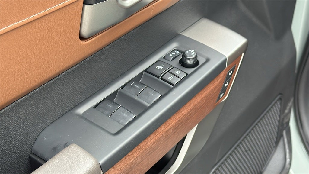 2026 Toyota Tundra i-FORCE MAX 1794 Edition i-FORCE MAX