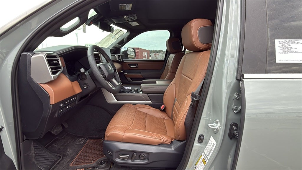 2026 Toyota Tundra i-FORCE MAX 1794 Edition i-FORCE MAX