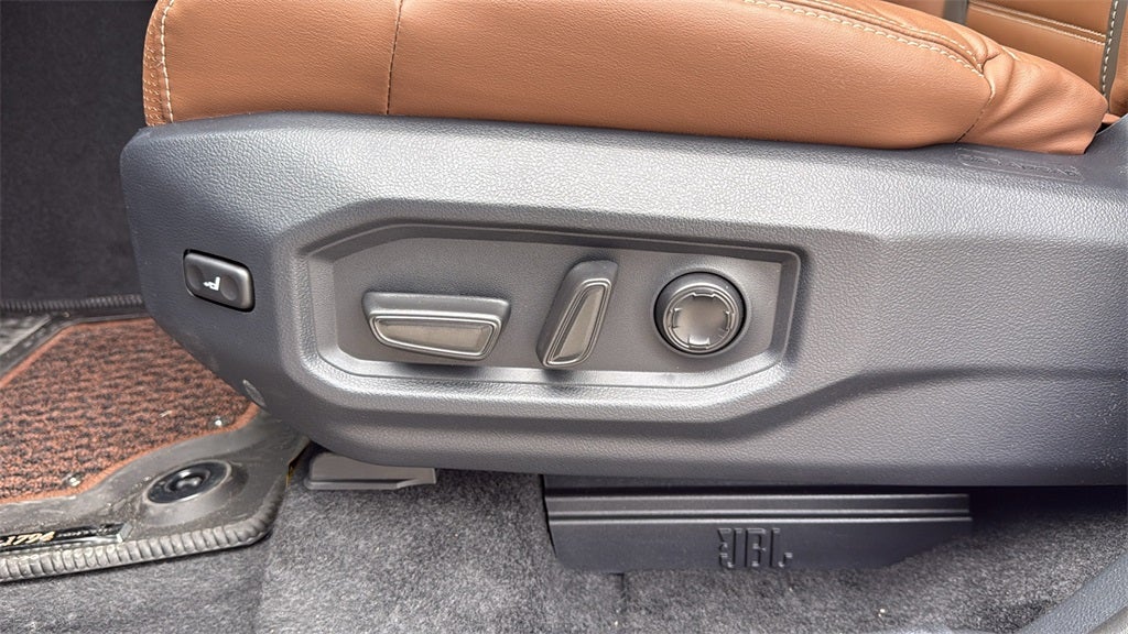 2026 Toyota Tundra i-FORCE MAX 1794 Edition i-FORCE MAX