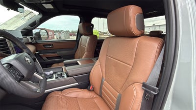 2026 Toyota Tundra i-FORCE MAX 1794 Edition i-FORCE MAX