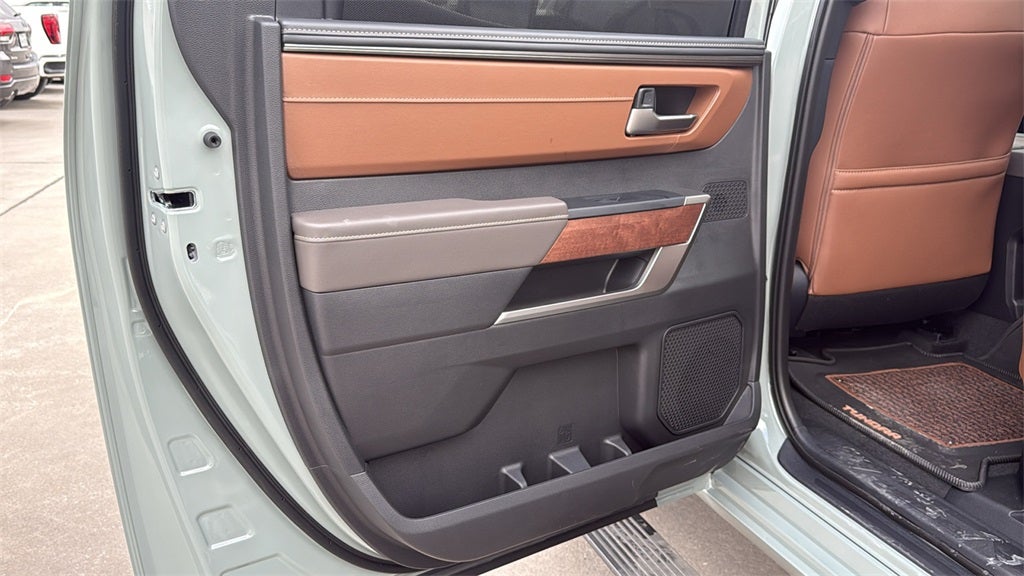 2026 Toyota Tundra i-FORCE MAX 1794 Edition i-FORCE MAX