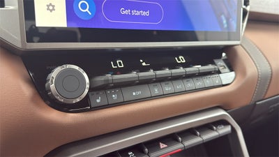 2026 Toyota Tundra i-FORCE MAX 1794 Edition i-FORCE MAX