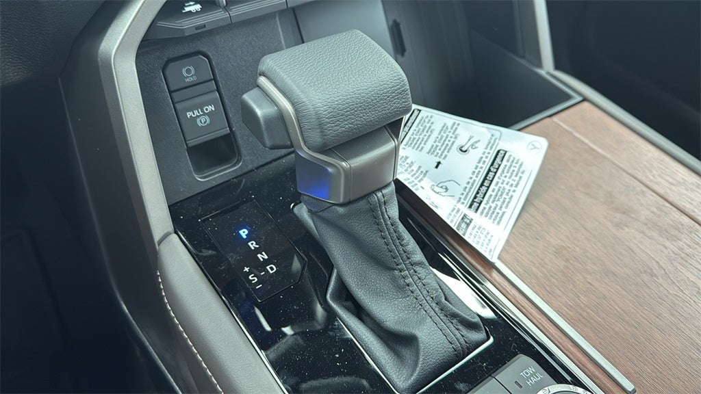 2026 Toyota Tundra i-FORCE MAX 1794 Edition i-FORCE MAX