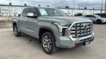2026 Toyota Tundra i-FORCE MAX 1794 Edition i-FORCE MAX