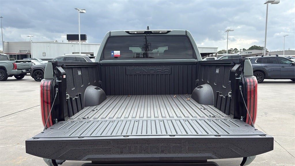 2026 Toyota Tundra i-FORCE MAX 1794 Edition i-FORCE MAX