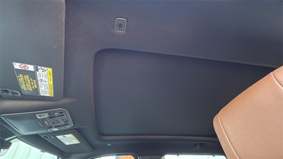 2026 Toyota Tundra i-FORCE MAX 1794 Edition i-FORCE MAX