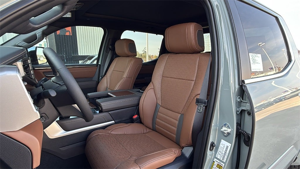 2026 Toyota Tundra i-FORCE MAX 1794 Edition i-FORCE MAX