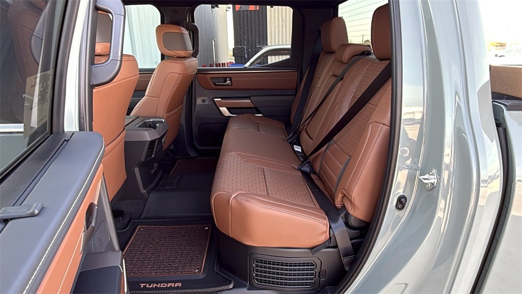 2026 Toyota Tundra i-FORCE MAX 1794 Edition i-FORCE MAX