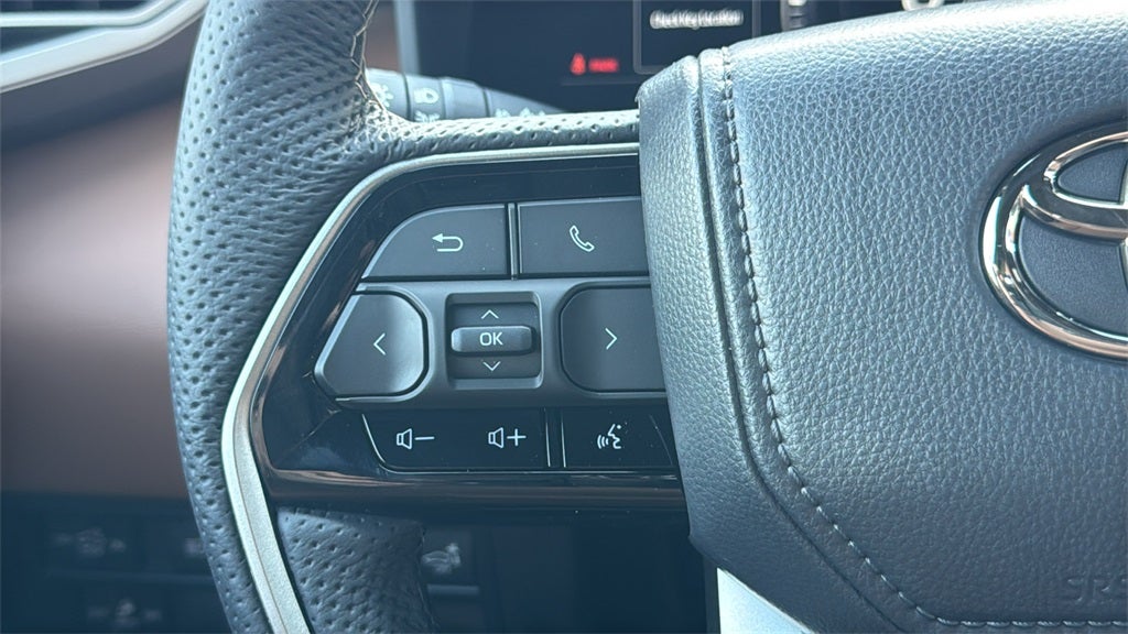 2026 Toyota Tundra i-FORCE MAX 1794 Edition i-FORCE MAX