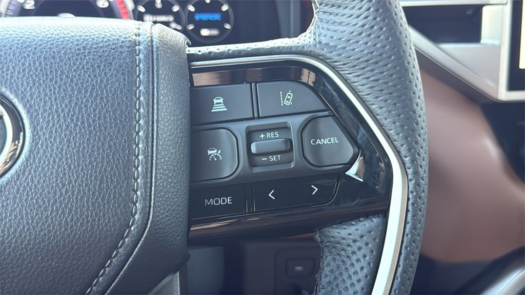 2026 Toyota Tundra i-FORCE MAX 1794 Edition i-FORCE MAX