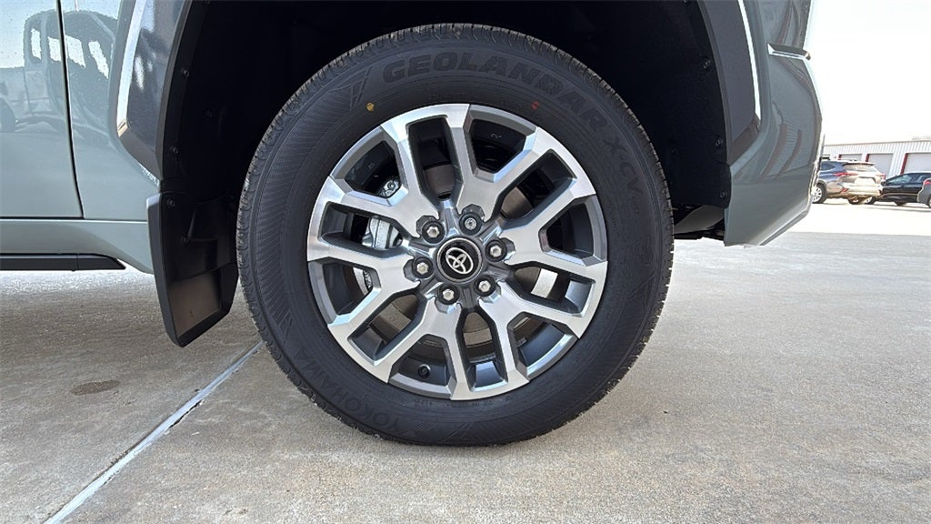 2026 Toyota Tundra i-FORCE MAX 1794 Edition i-FORCE MAX