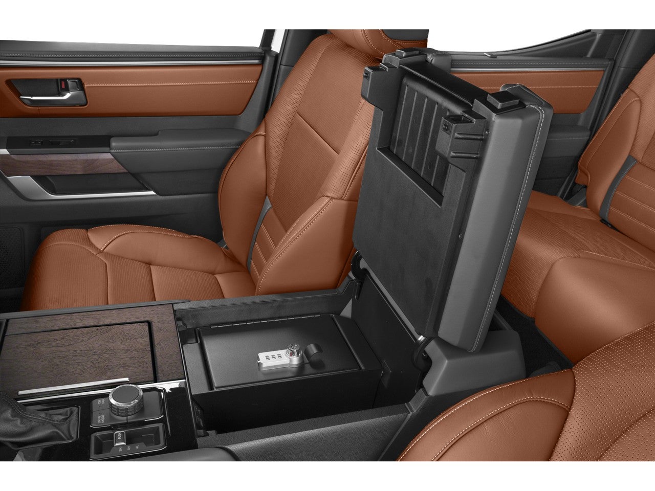 2026 Toyota Tundra Hybrid 1794 Edition