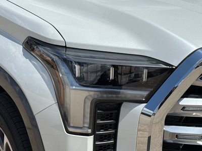 2026 Toyota Tundra i-FORCE MAX 1794 Edition i-FORCE MAX